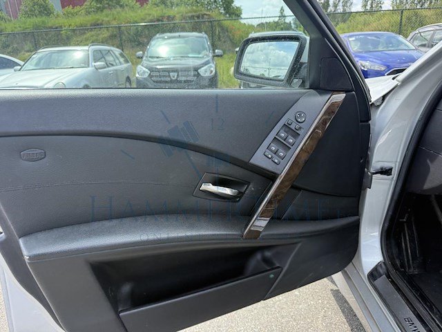 Bmw 5 (e60) 525 d,2004 - afbeelding 34 van  35