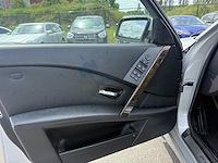 Bmw 5 (e60) 525 d,2004 - afbeelding 34 van  35