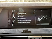 Bmw 5 f10) 535das at, 2011 - afbeelding 5 van  41