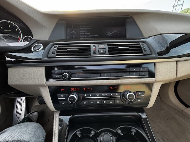 Bmw 5 f10) 535das at, 2011 - afbeelding 6 van  41