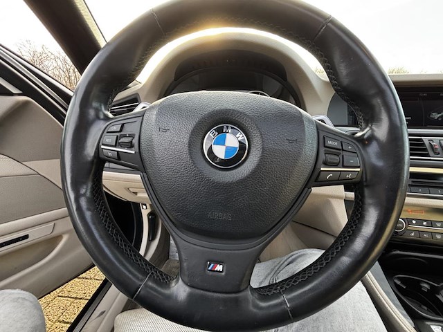 Bmw 5 f10) 535das at, 2011 - afbeelding 9 van  41