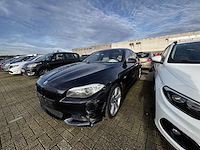 Bmw 5 f10) 535das at, 2011 - afbeelding 1 van  41