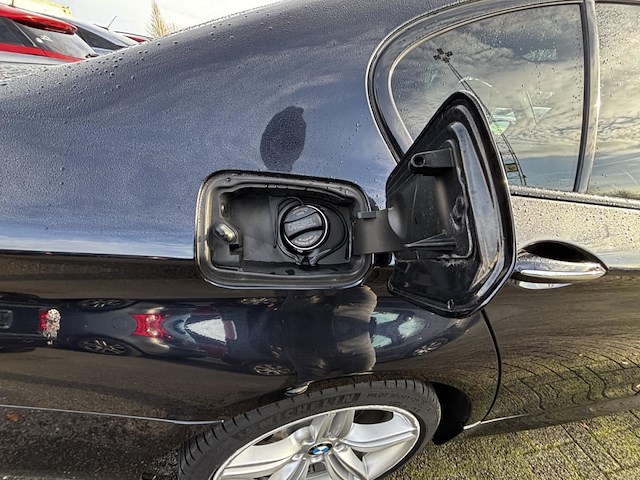 Bmw 5 f10) 535das at, 2011 - afbeelding 16 van  41