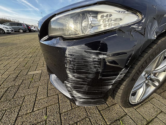 Bmw 5 f10) 535das at, 2011 - afbeelding 21 van  41