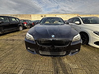 Bmw 5 f10) 535das at, 2011 - afbeelding 12 van  41
