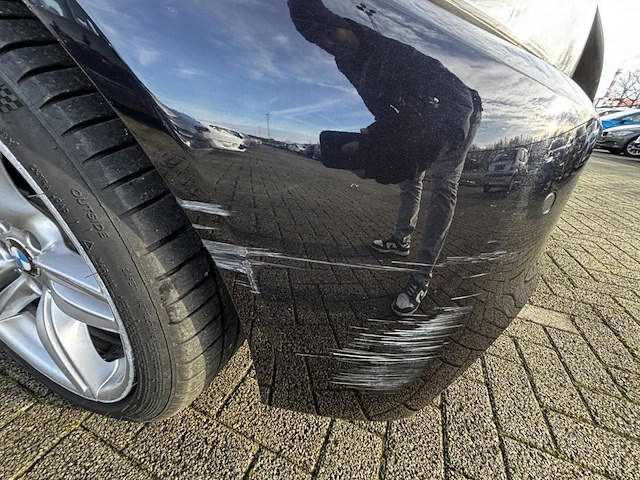 Bmw 5 f10) 535das at, 2011 - afbeelding 26 van  41