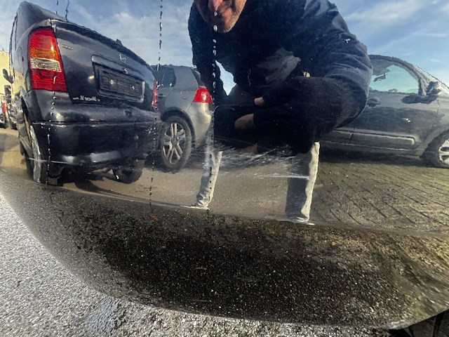 Bmw 5 f10) 535das at, 2011 - afbeelding 27 van  41