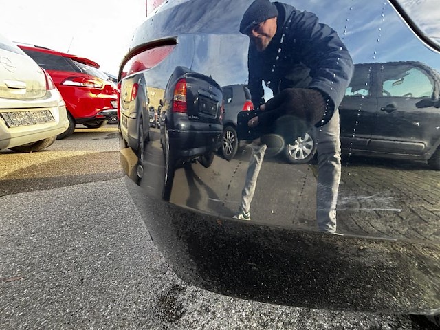 Bmw 5 f10) 535das at, 2011 - afbeelding 28 van  41