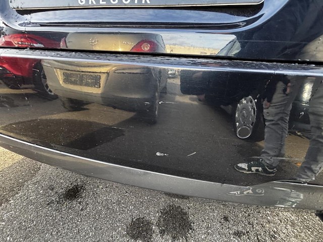 Bmw 5 f10) 535das at, 2011 - afbeelding 31 van  41