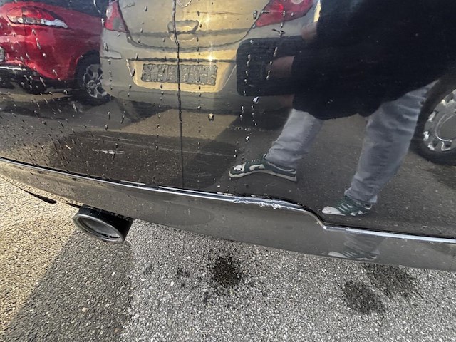 Bmw 5 f10) 535das at, 2011 - afbeelding 32 van  41