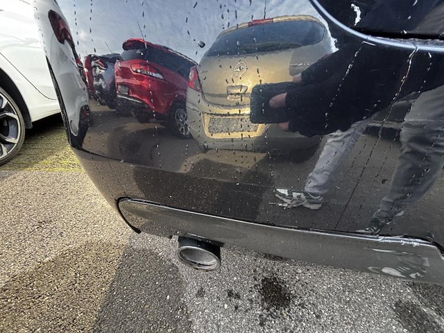 Bmw 5 f10) 535das at, 2011 - afbeelding 33 van  41