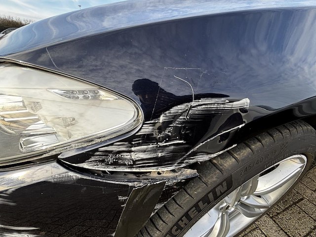 Bmw 5 f10) 535das at, 2011 - afbeelding 36 van  41