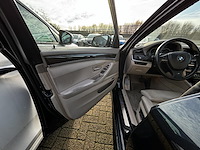 Bmw 5 f10) 535das at, 2011 - afbeelding 40 van  41