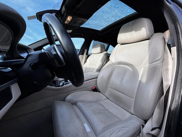 Bmw 5 f10) 535das at, 2011 - afbeelding 41 van  41