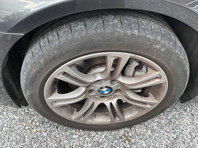 Bmw 5 serie 5k auto uit 2012 - afbeelding 3 van  37