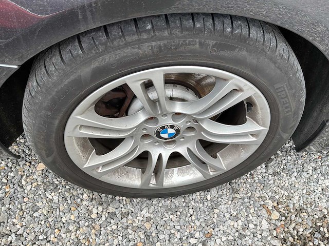Bmw 5 serie 5k auto uit 2012 - afbeelding 5 van  37