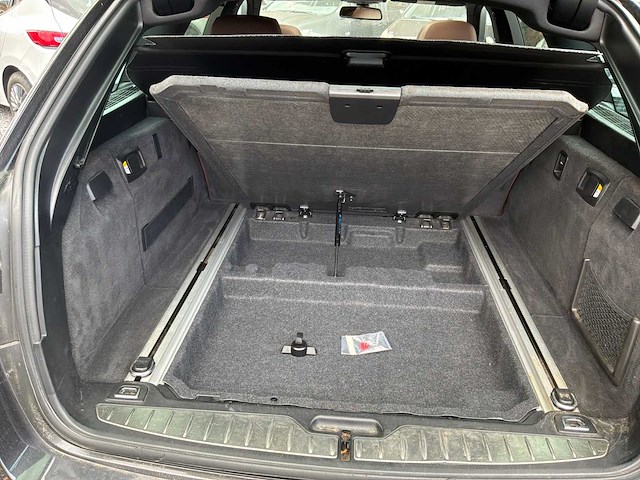 Bmw 5 serie 5k auto uit 2012 - afbeelding 19 van  37
