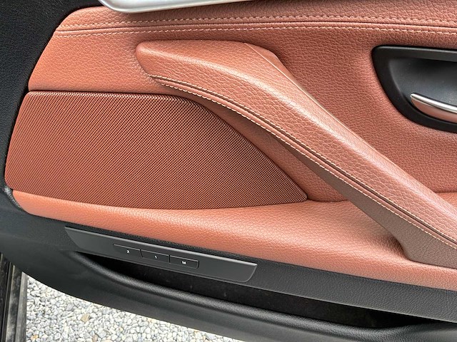 Bmw 5 serie 5k auto uit 2012 - afbeelding 26 van  37