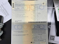 Bmw 5 serie 5k auto uit 2012 - afbeelding 33 van  37
