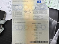Bmw 5 serie 5k auto uit 2012 - afbeelding 34 van  37