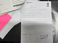 Bmw 5 serie 5k auto uit 2012 - afbeelding 37 van  37