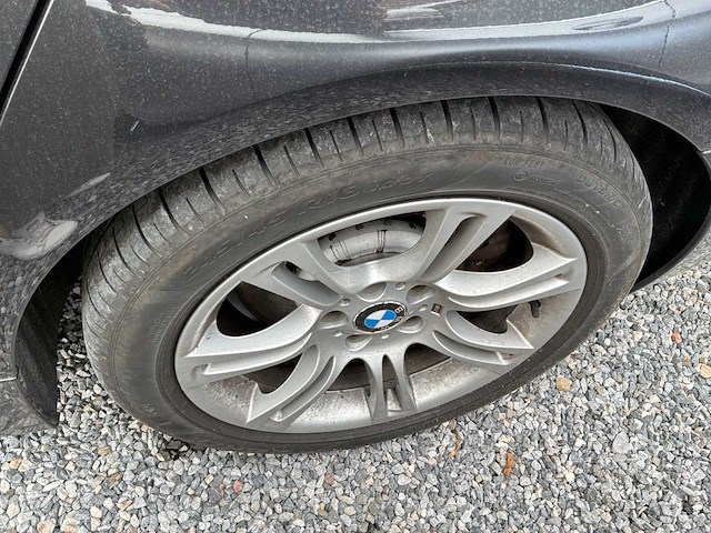 Bmw 5 serie 5k auto uit 2012 - afbeelding 5 van  49