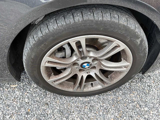 Bmw 5 serie 5k auto uit 2012 - afbeelding 7 van  49
