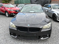 Bmw 5 serie 5k auto uit 2012 - afbeelding 9 van  49