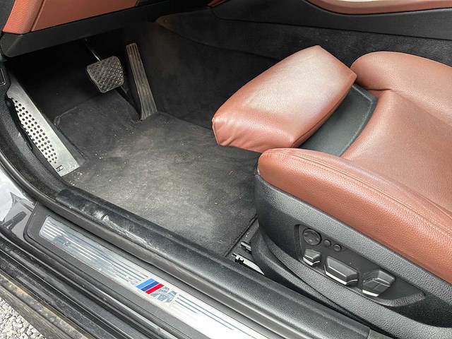 Bmw 5 serie 5k auto uit 2012 - afbeelding 14 van  49