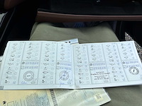 Bmw 5 serie 5k auto uit 2012 - afbeelding 41 van  49