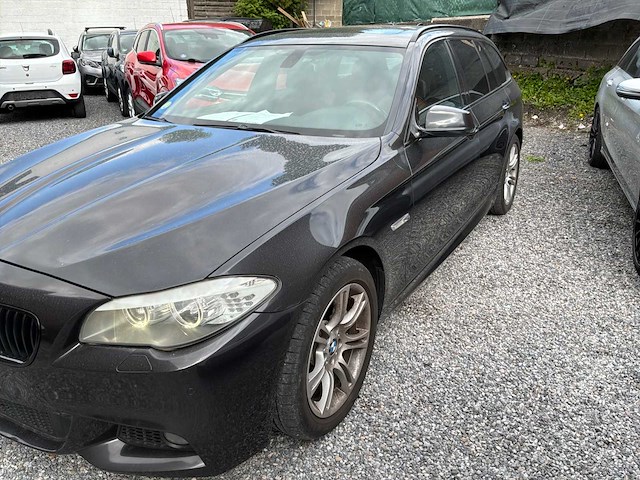 Bmw 5 serie 5k auto uit 2012 - afbeelding 34 van  49