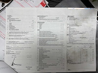 Bmw 5 serie 5k auto uit 2012 - afbeelding 45 van  49