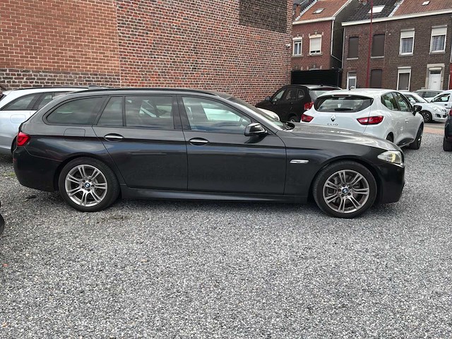 Bmw 5 serie 5k auto uit 2012 - afbeelding 48 van  49