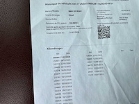 Bmw 5 serie 5k auto uit 2012 - afbeelding 8 van  47