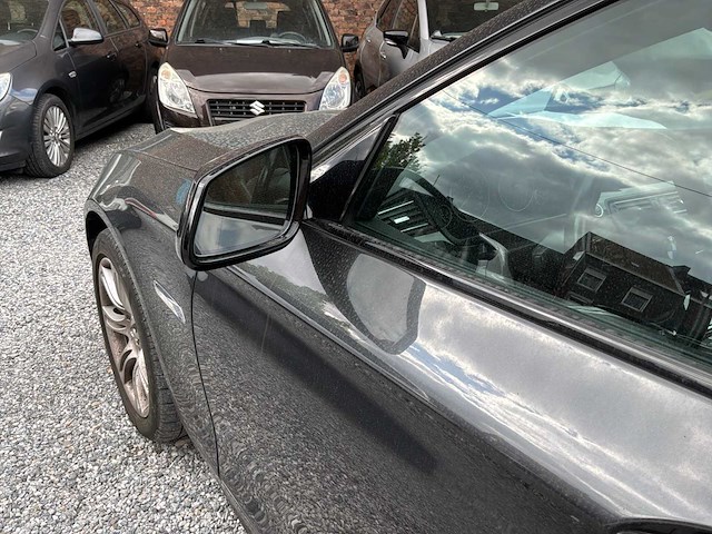 Bmw 5 serie 5k auto uit 2012 - afbeelding 10 van  47