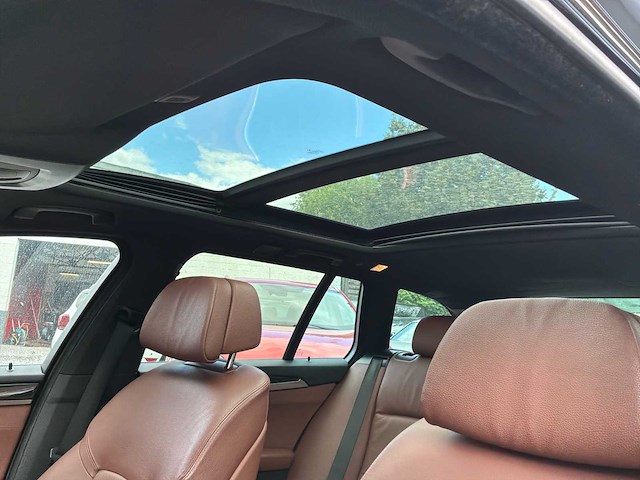 Bmw 5 serie 5k auto uit 2012 - afbeelding 17 van  47