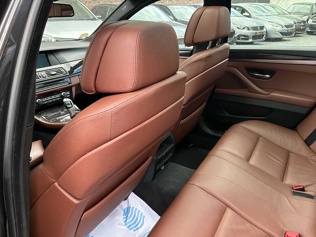 Bmw 5 serie 5k auto uit 2012 - afbeelding 21 van  47