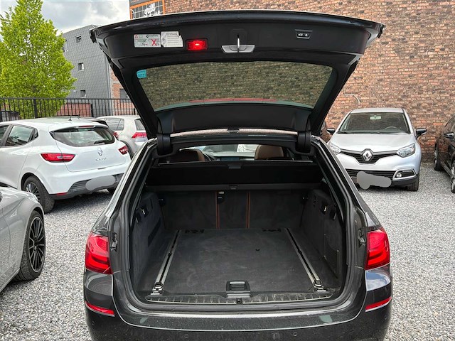 Bmw 5 serie 5k auto uit 2012 - afbeelding 24 van  47