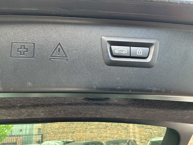 Bmw 5 serie 5k auto uit 2012 - afbeelding 25 van  47