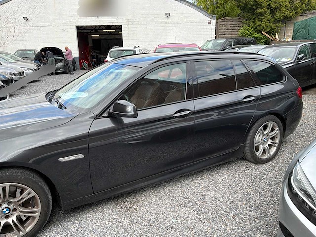 Bmw 5 serie 5k auto uit 2012 - afbeelding 19 van  47