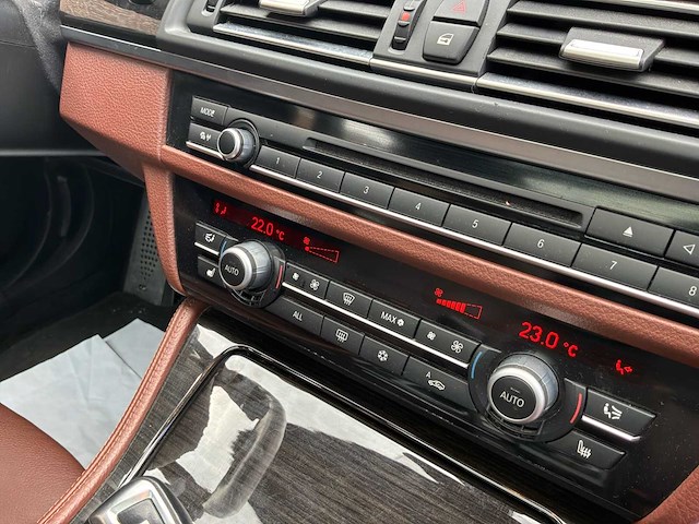 Bmw 5 serie 5k auto uit 2012 - afbeelding 36 van  47