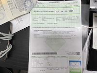 Bmw 5 serie 5k auto uit 2012 - afbeelding 42 van  47