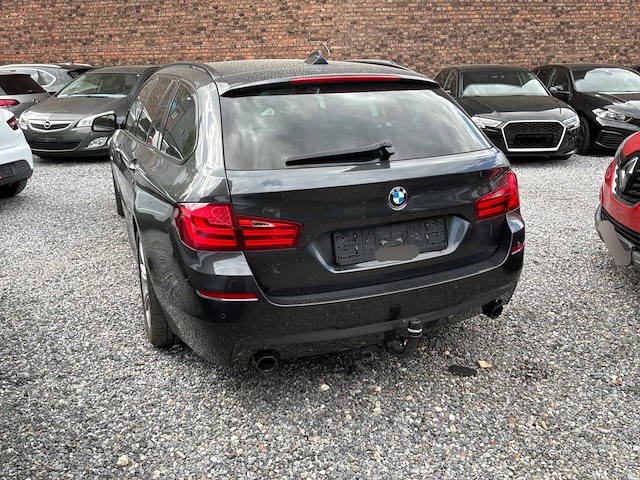 Bmw 5 serie 5k auto uit 2012 - afbeelding 38 van  47