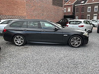 Bmw 5 serie 5k auto uit 2012 - afbeelding 46 van  47