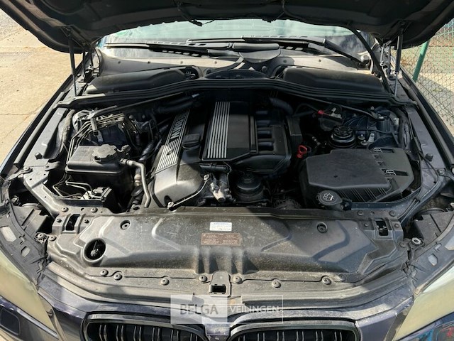 Bmw 5 serie - afbeelding 2 van  21