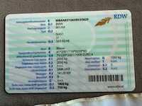 Bmw 5 serie - afbeelding 4 van  21
