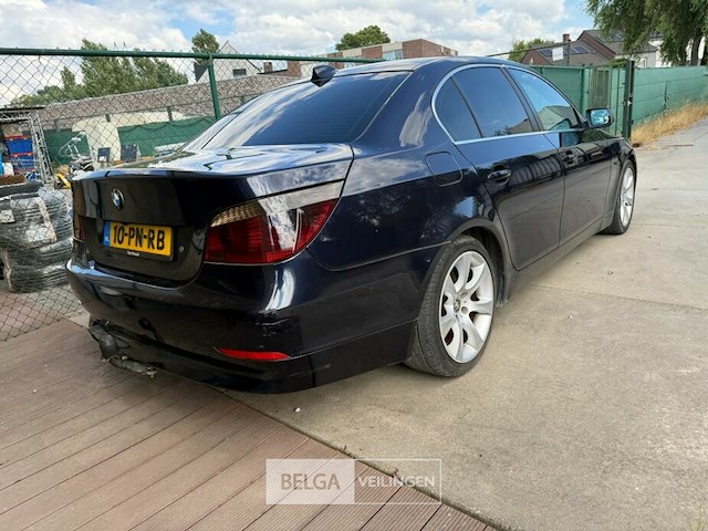 Bmw 5 serie - afbeelding 5 van  21