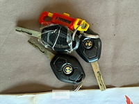 Bmw 5 serie - afbeelding 6 van  21