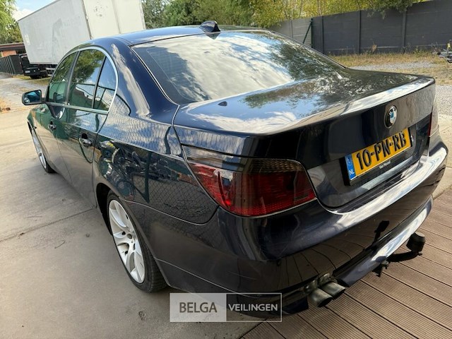 Bmw 5 serie - afbeelding 7 van  21