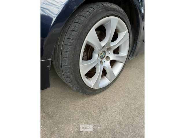 Bmw 5 serie - afbeelding 9 van  21